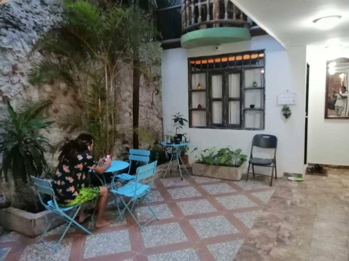 Casa Mama Waldy Hostel - Cartagena, Cartagena